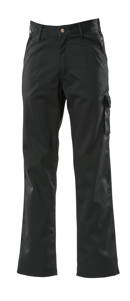 Mascot Originals Grafton Trousers with thigh pockets, detail