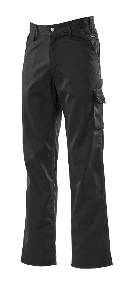 Mascot Originals Grafton Trousers with thigh pockets, detail