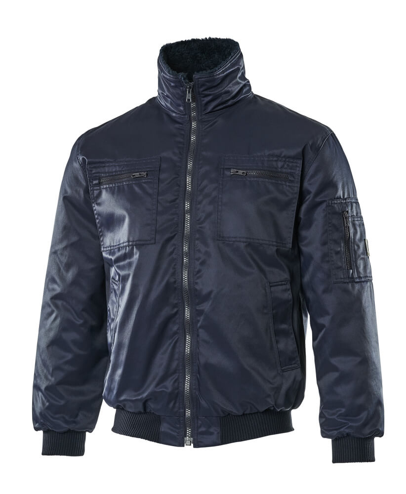 Mascot Originals Alaska Pilot Jacket, detail