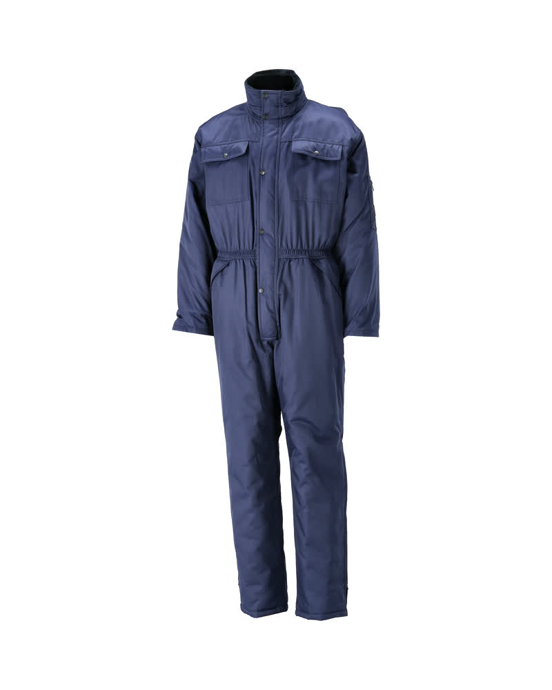 Mascot Originals Thule Winter Boilersuit, detail