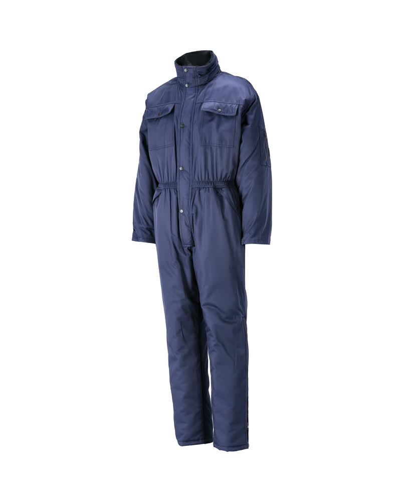 Mascot Originals Thule Winter Boilersuit, detail