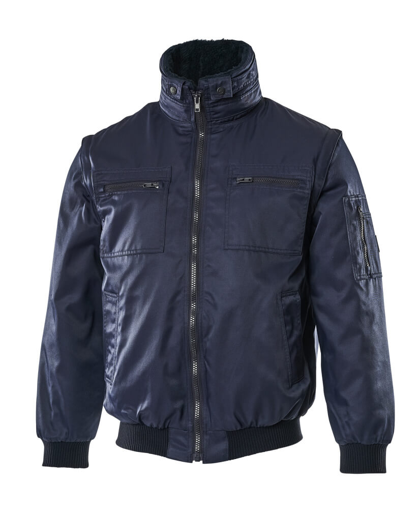 Mascot Originals Innsbruck Pilot Jacket, detail