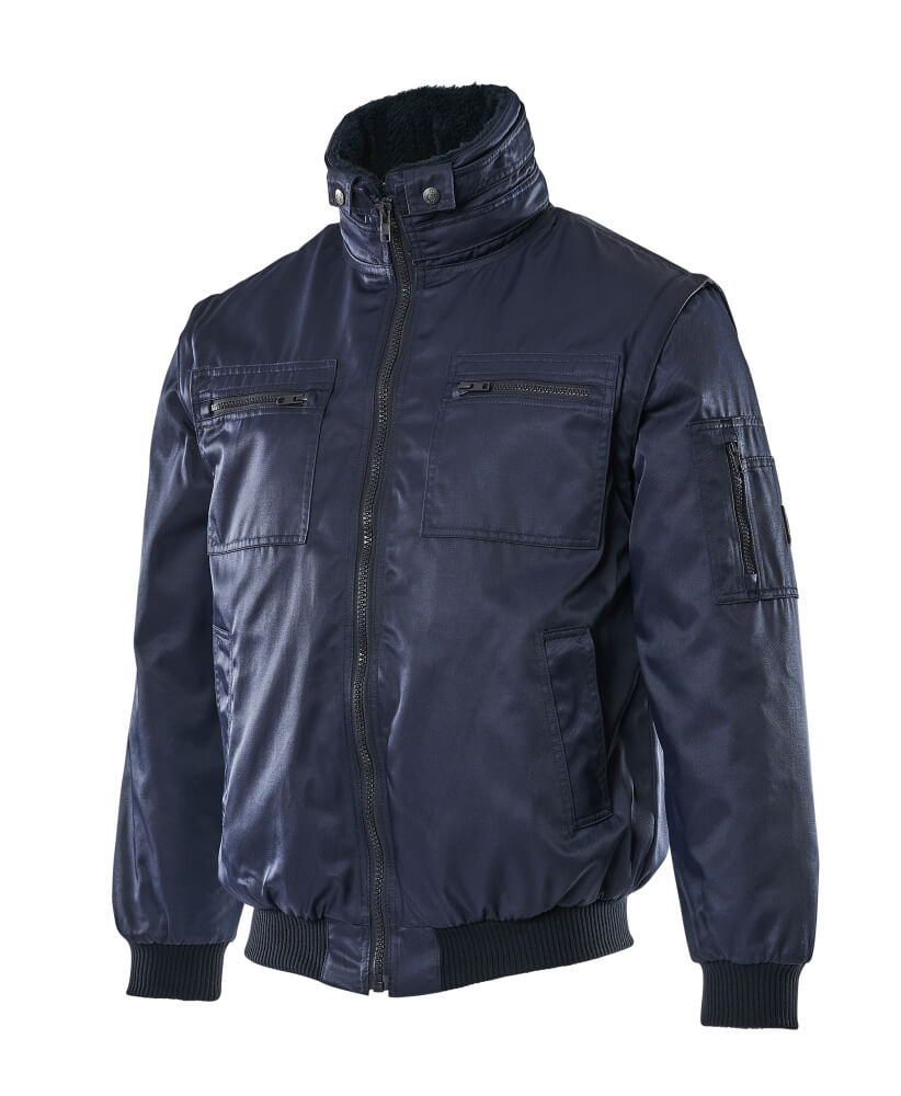 Mascot Originals Innsbruck Pilot Jacket, detail