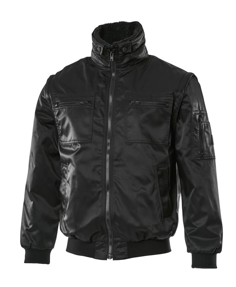 Mascot Originals Innsbruck Pilot Jacket, detail