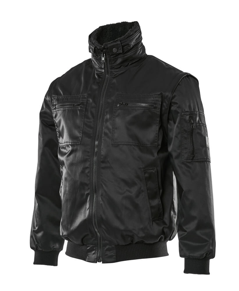 Mascot Originals Innsbruck Pilot Jacket, detail