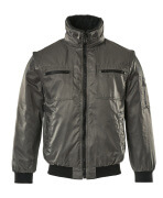 00520-620-888 Pilot Jacket - anthracite