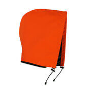 00544-660-14 Hood - hi-vis orange