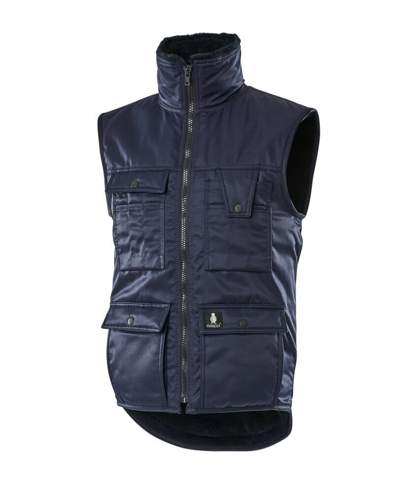 Mascot Originals Sölden Winter Gilet, detail