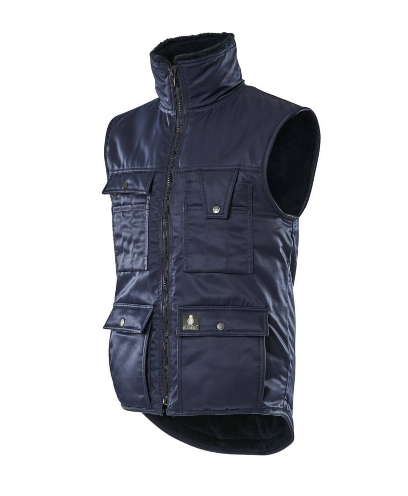 Mascot Originals Sölden Winter Gilet, detail