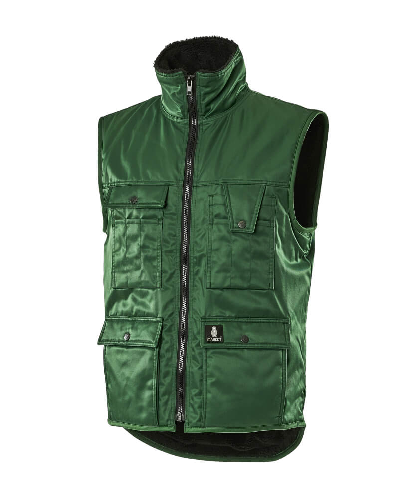 Mascot Originals Sölden Winter Gilet, detail