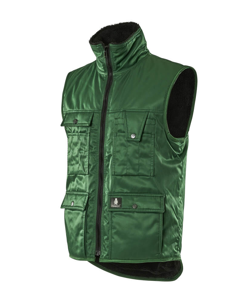 Mascot Originals Sölden Winter Gilet, detail