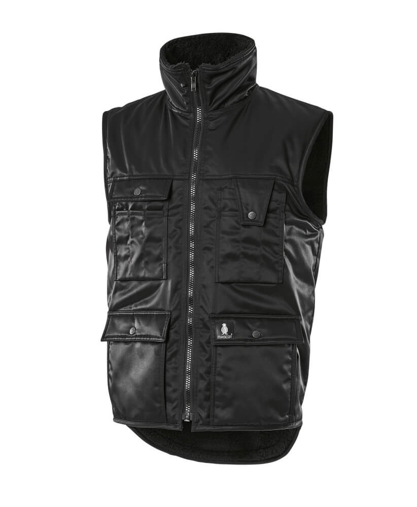 Mascot Originals Sölden Winter Gilet, detail