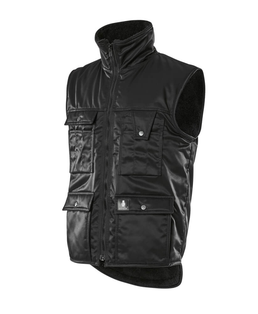 Mascot Originals Sölden Winter Gilet, detail