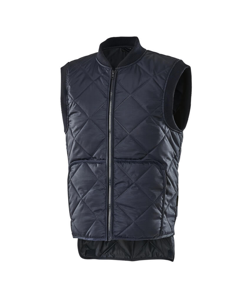 Mascot Originals Liverpool Thermal Gilet, detail
