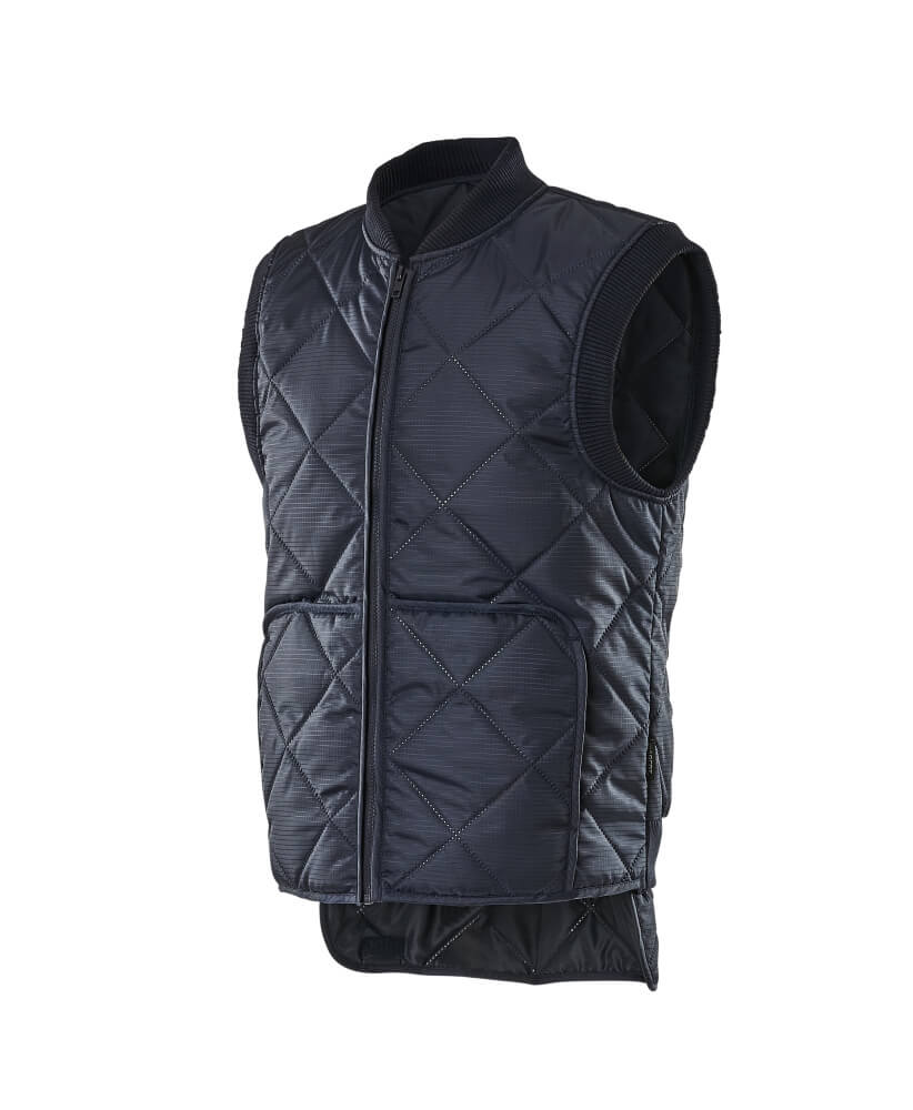 Mascot Originals Liverpool Thermal Gilet, detail