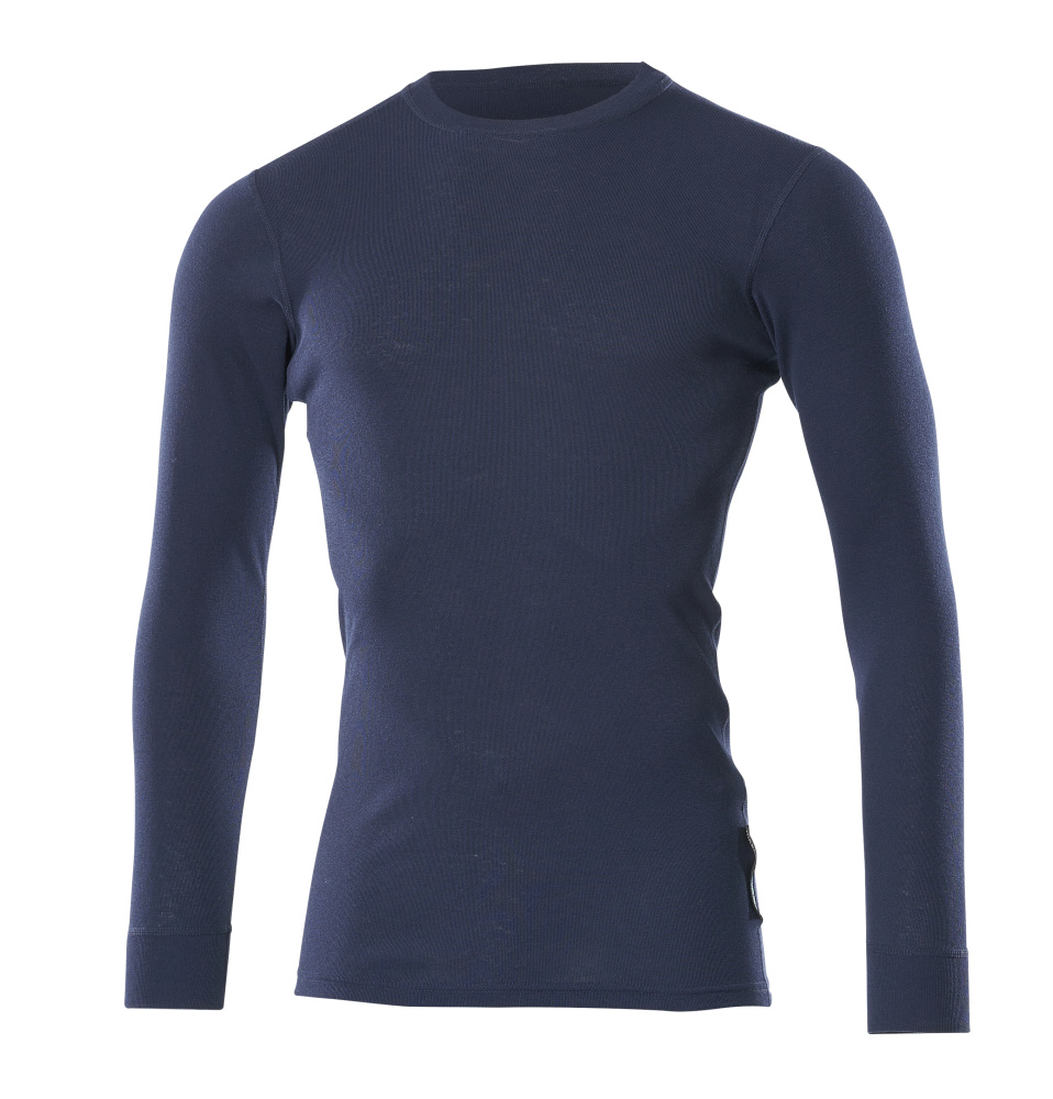 Mascot Crossover Kiruna Functional Under Shirt, detail