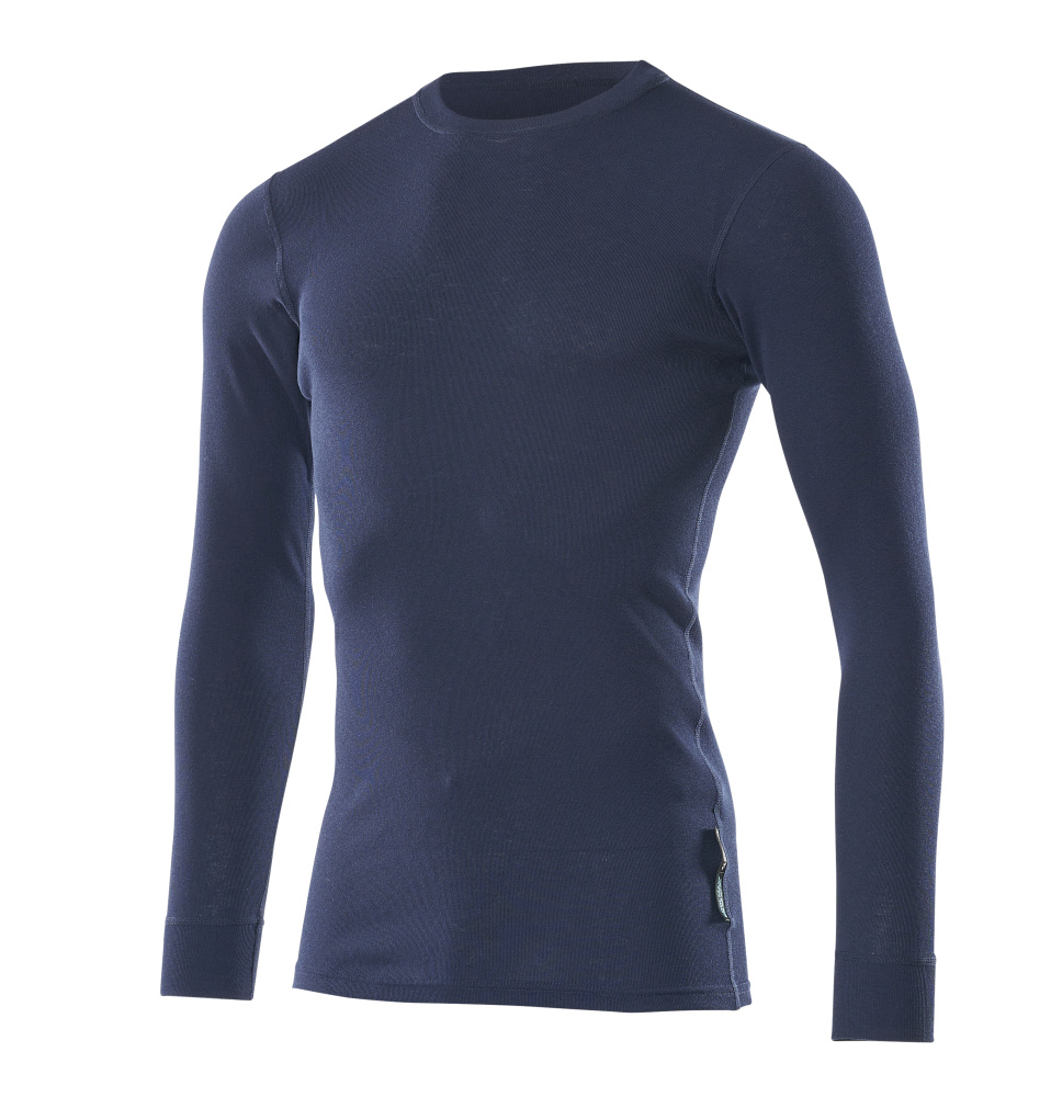 Mascot Crossover Kiruna Functional Under Shirt, detail