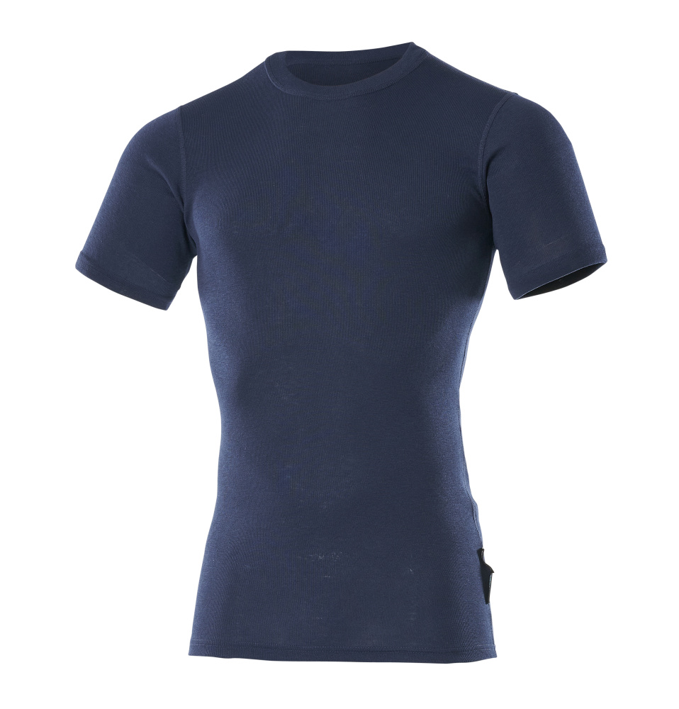 Mascot Crossover Kalix Functional Under Shirt, short-sleeved, detail
