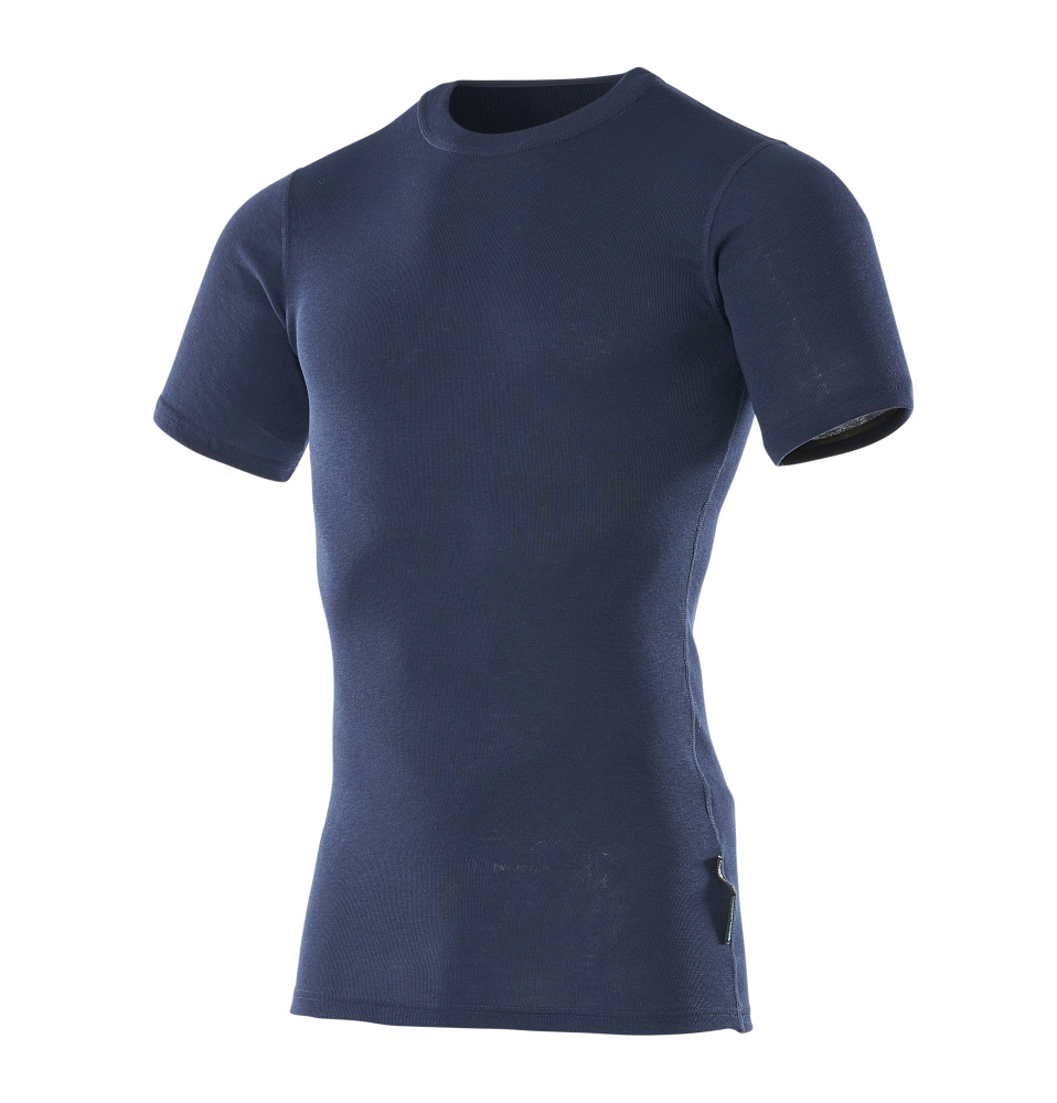 Mascot Crossover Kalix Functional Under Shirt, short-sleeved, detail