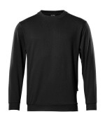 00784-280-09 Sweatshirt - black