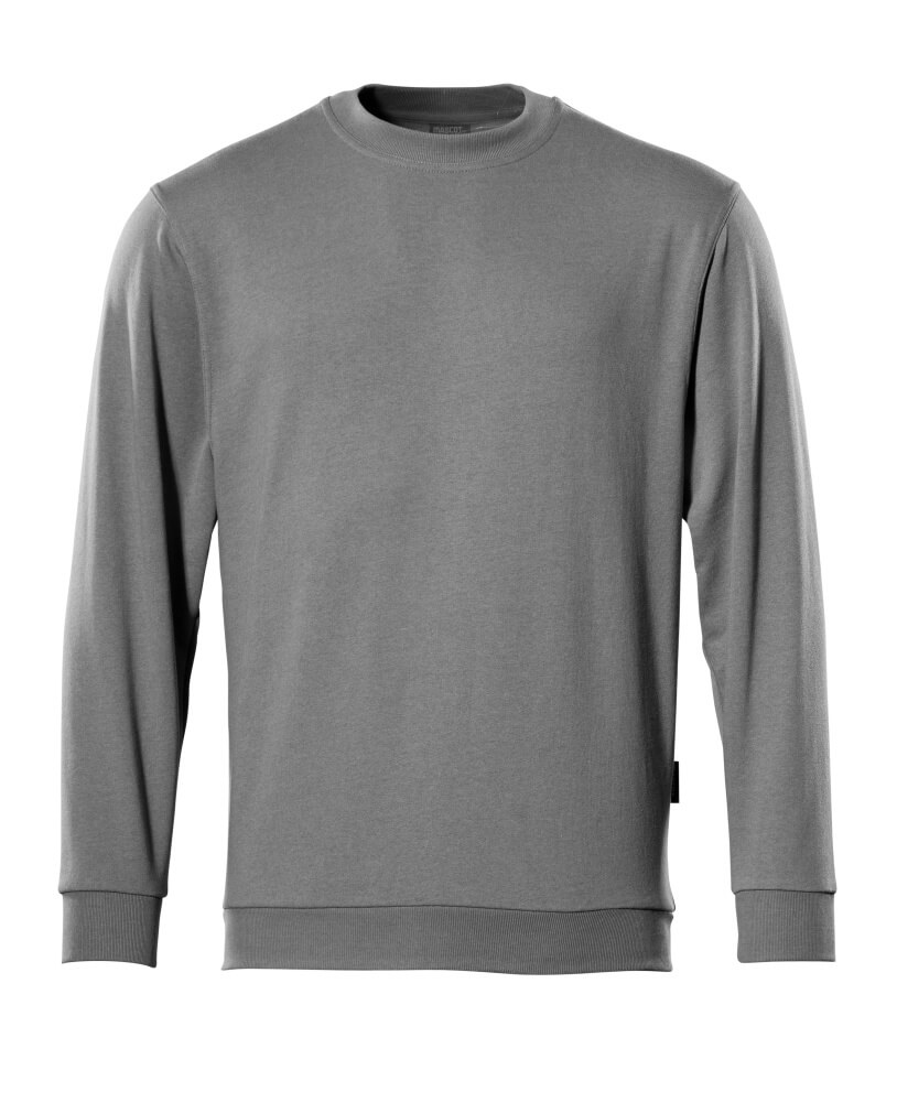Mascot Crossover Caribien Sweatshirt, front