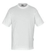 00788-200-06 T-shirt - white