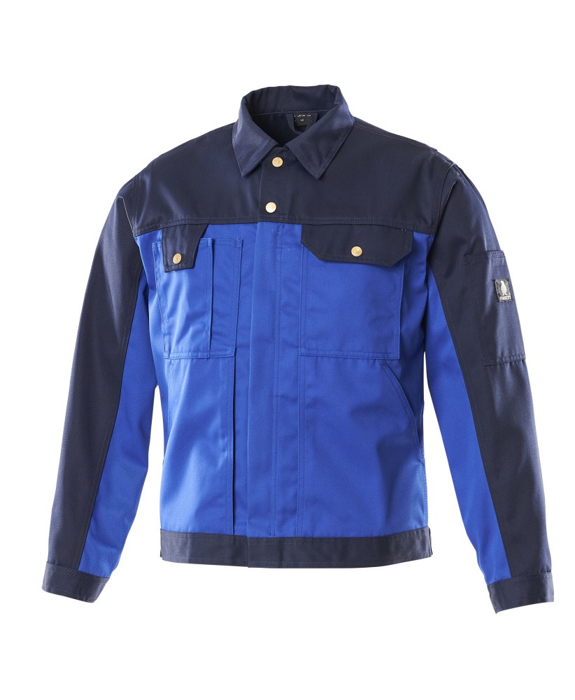 Mascot Image Como Jacket, detail