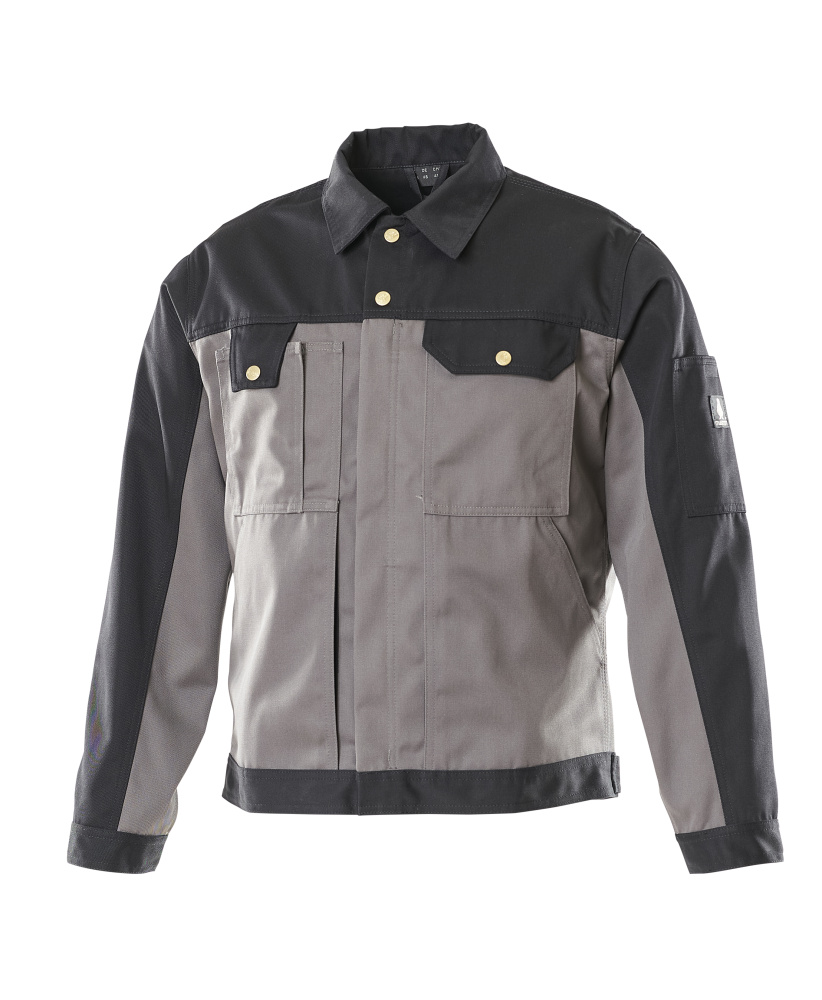 Mascot Image Como Jacket, detail