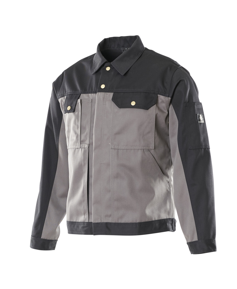 Mascot Image Como Jacket, detail