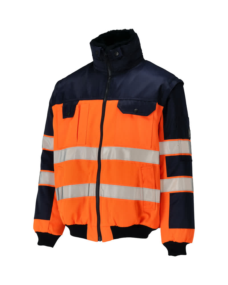 Mascot Safe Image Livigno Pilot Jacket, detail