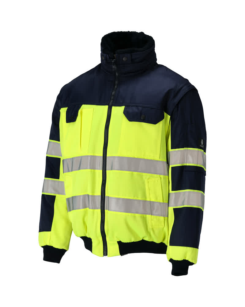 Mascot Safe Image Livigno Pilot Jacket, detail