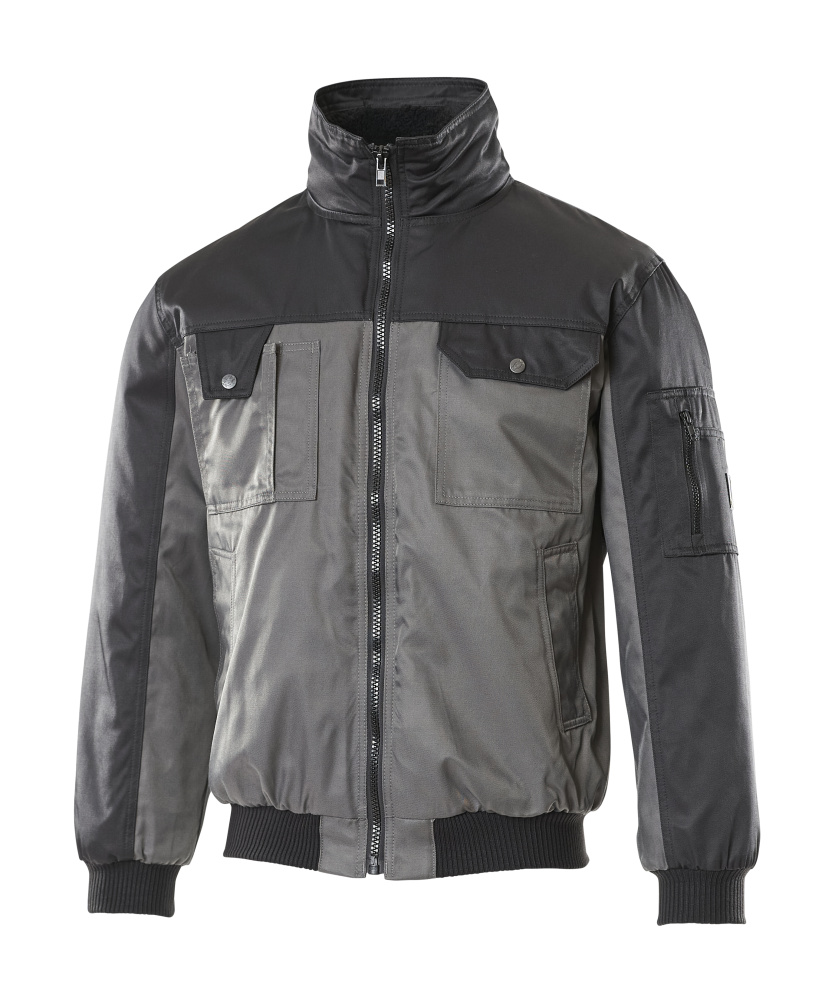 Mascot Image Bolzano Pilot Jacket, detail