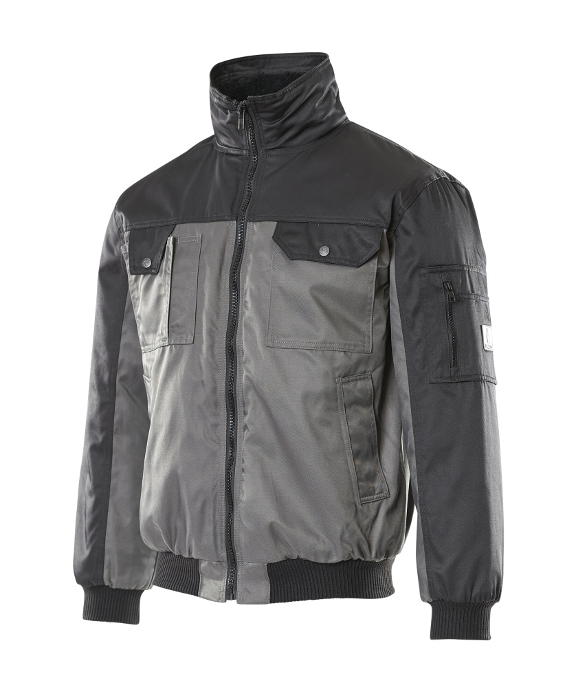 Mascot Image Bolzano Pilot Jacket, detail