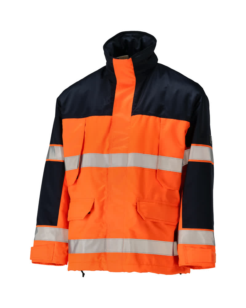 Mascot Safe Image Savona Parka Jacket, detail