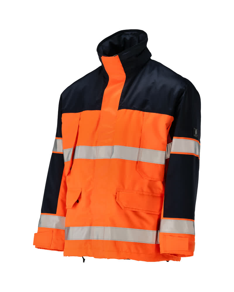 Mascot Safe Image Savona Parka Jacket, detail