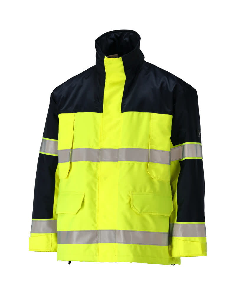 Mascot Safe Image Savona Parka Jacket, detail