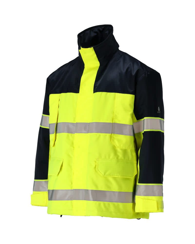 Mascot Safe Image Savona Parka Jacket, detail