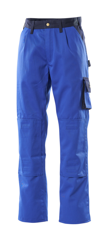 Mascot Image Torino Trousers with kneepad pockets, detail