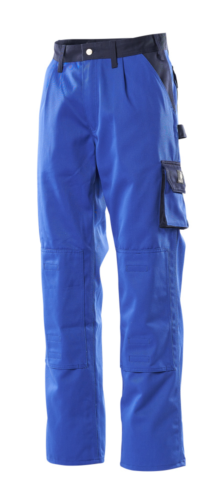Mascot Image Torino Trousers with kneepad pockets, detail