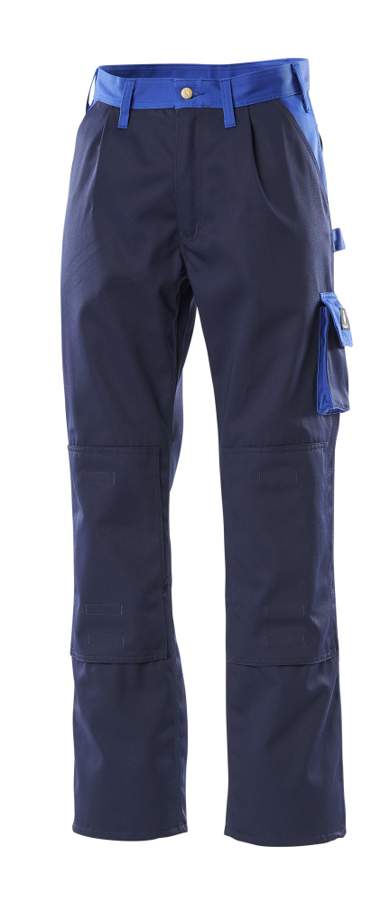 Mascot Image Torino Trousers with kneepad pockets, detail