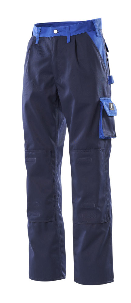 Mascot Image Torino Trousers with kneepad pockets, detail