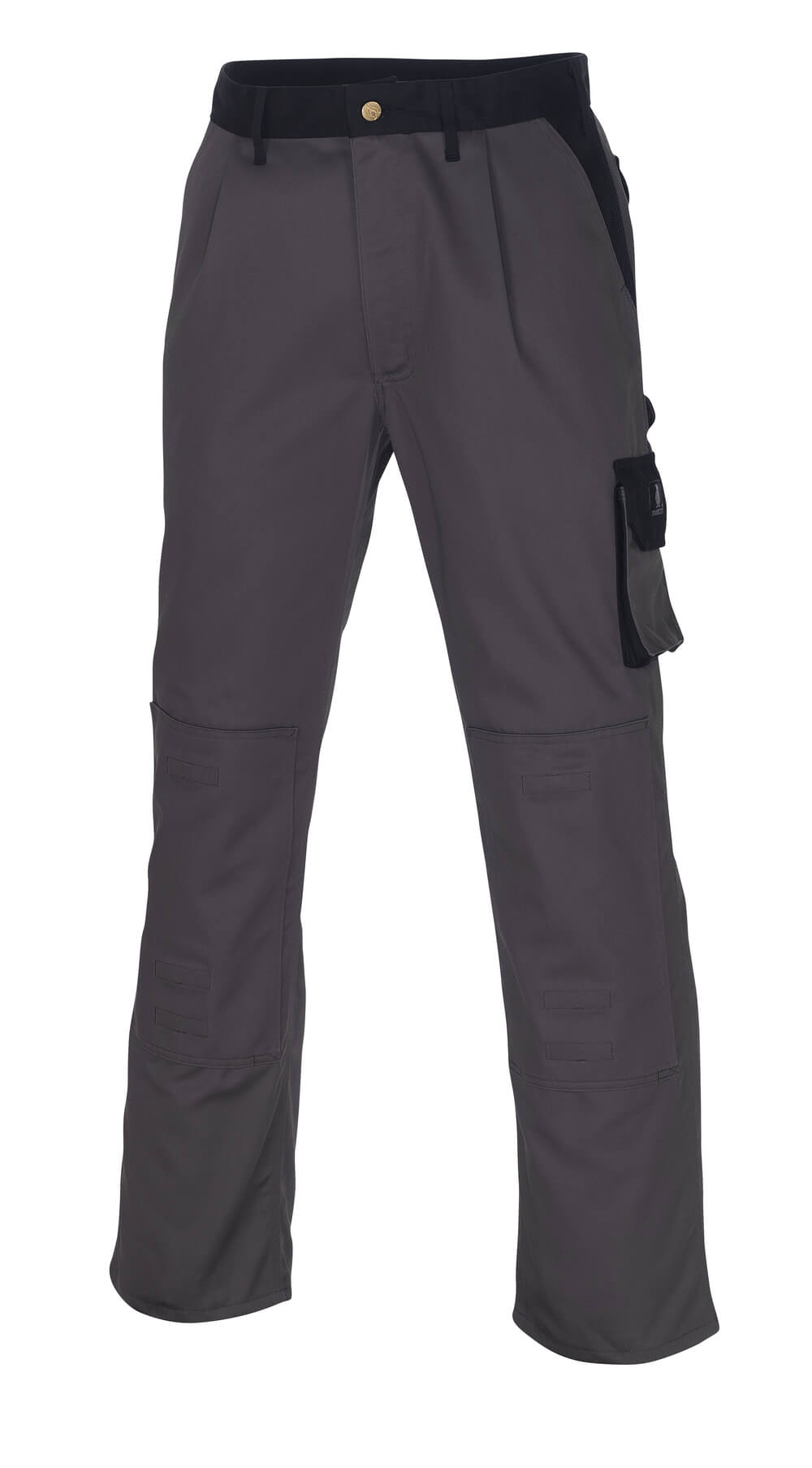 Mascot Image Torino Trousers with kneepad pockets, detail