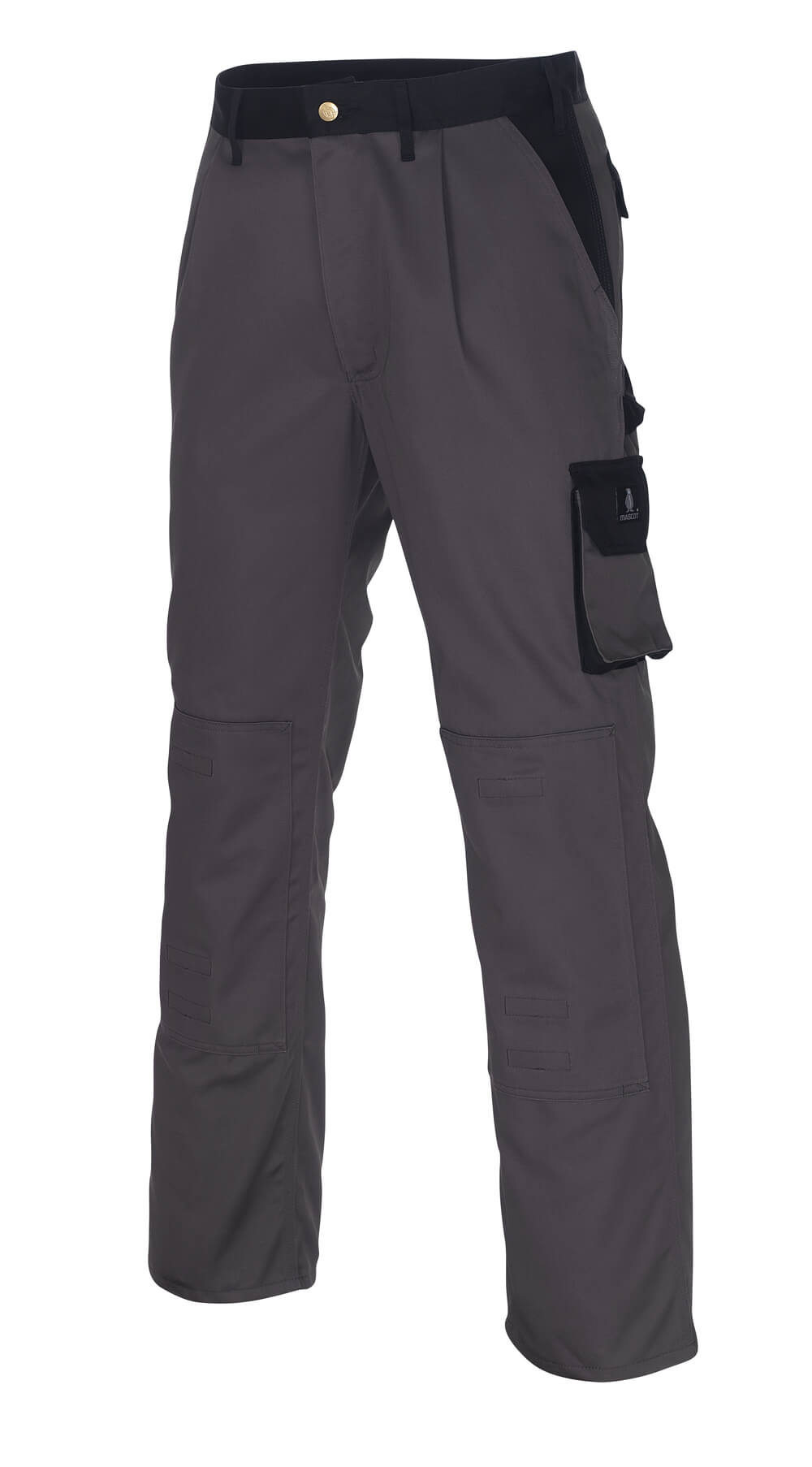 Mascot Image Torino Trousers with kneepad pockets, detail