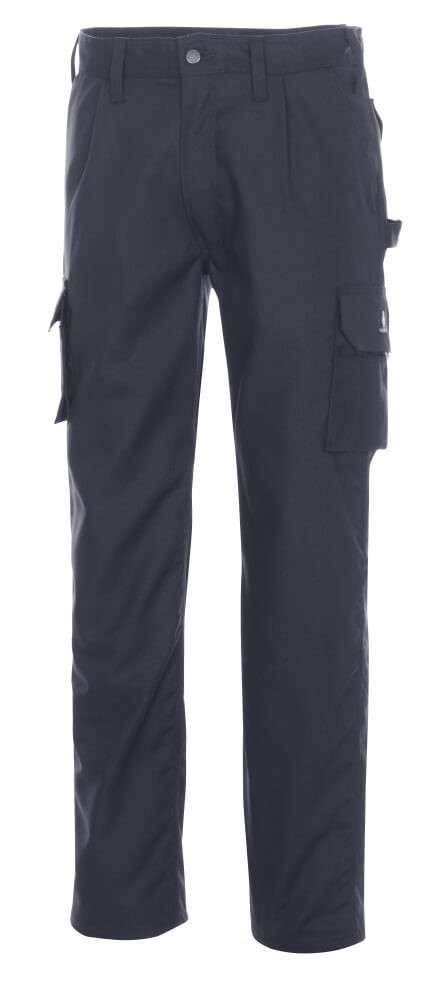 Mascot Hardwear Toledo Trousers with thigh pockets, detail