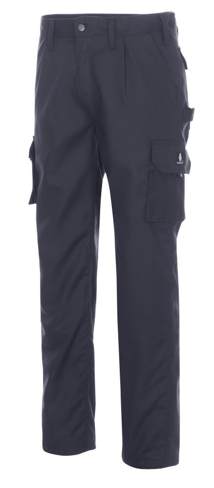 Mascot Hardwear Toledo Trousers with thigh pockets, detail