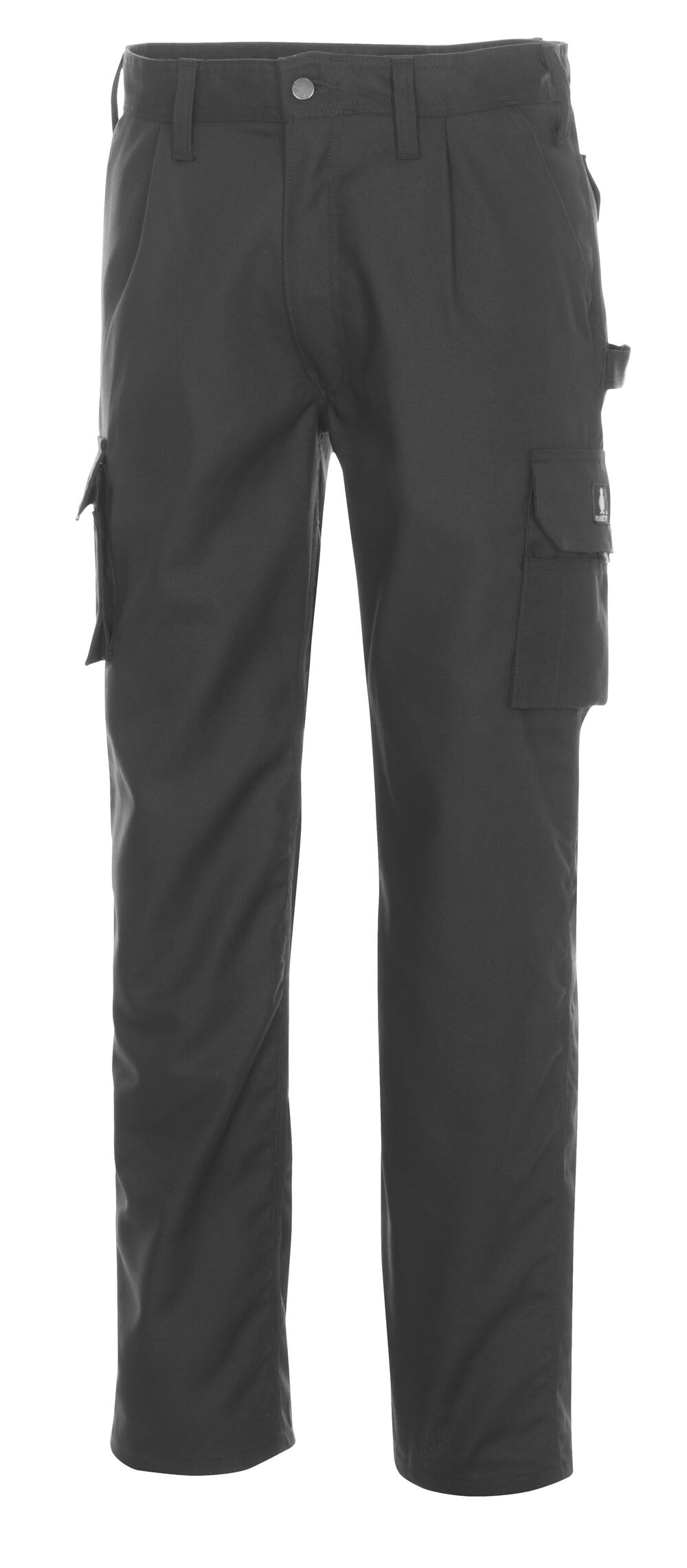 Mascot Hardwear Toledo Trousers with thigh pockets, detail