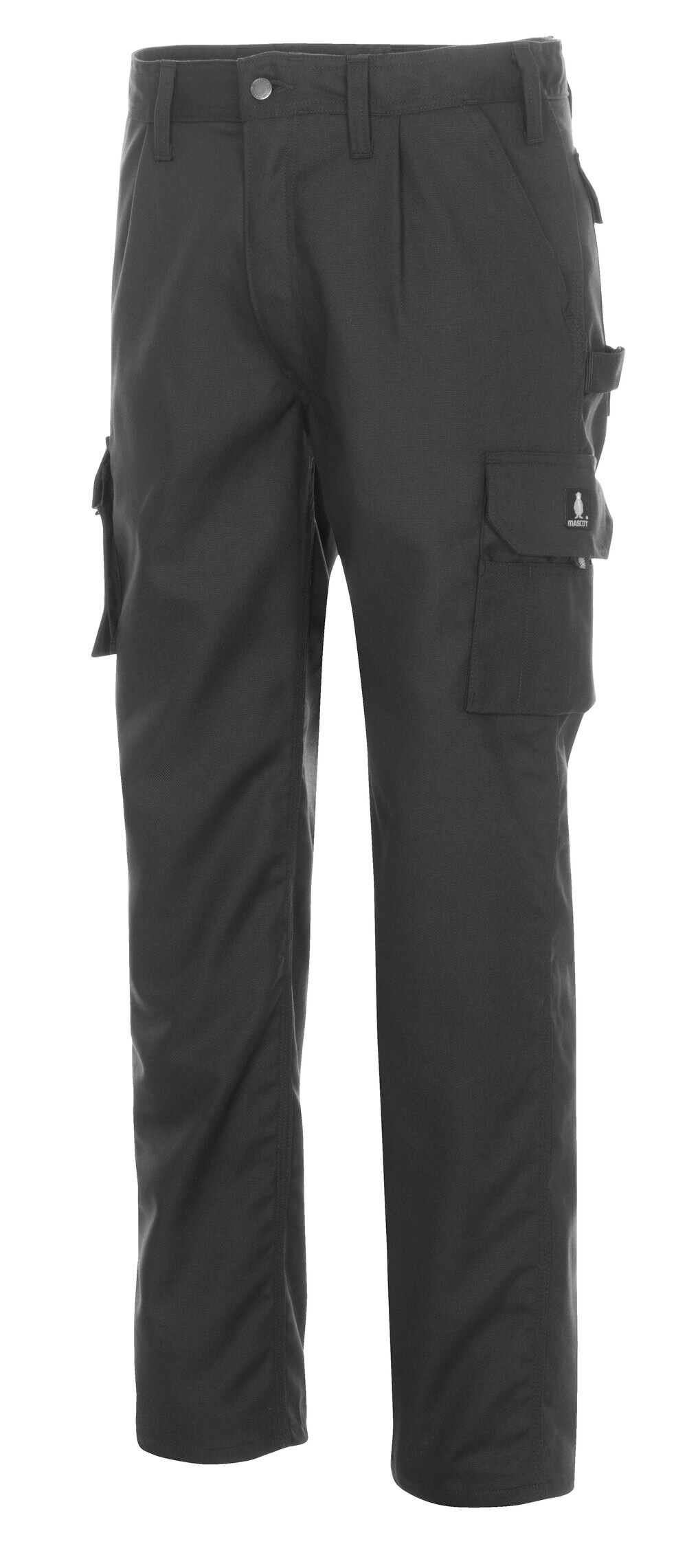 Mascot Hardwear Toledo Trousers with thigh pockets, detail