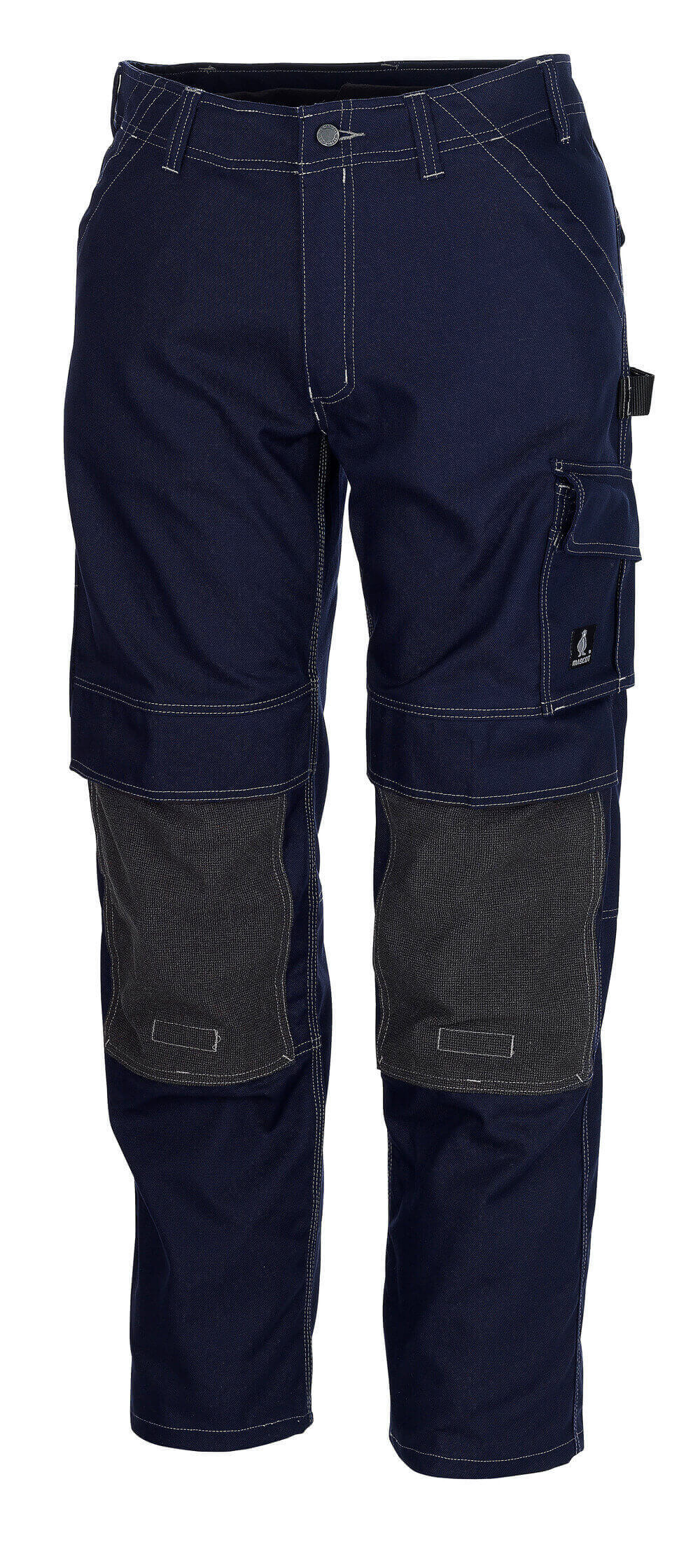 Mascot Hardwear Lerida Trousers with kneepad pockets, detail