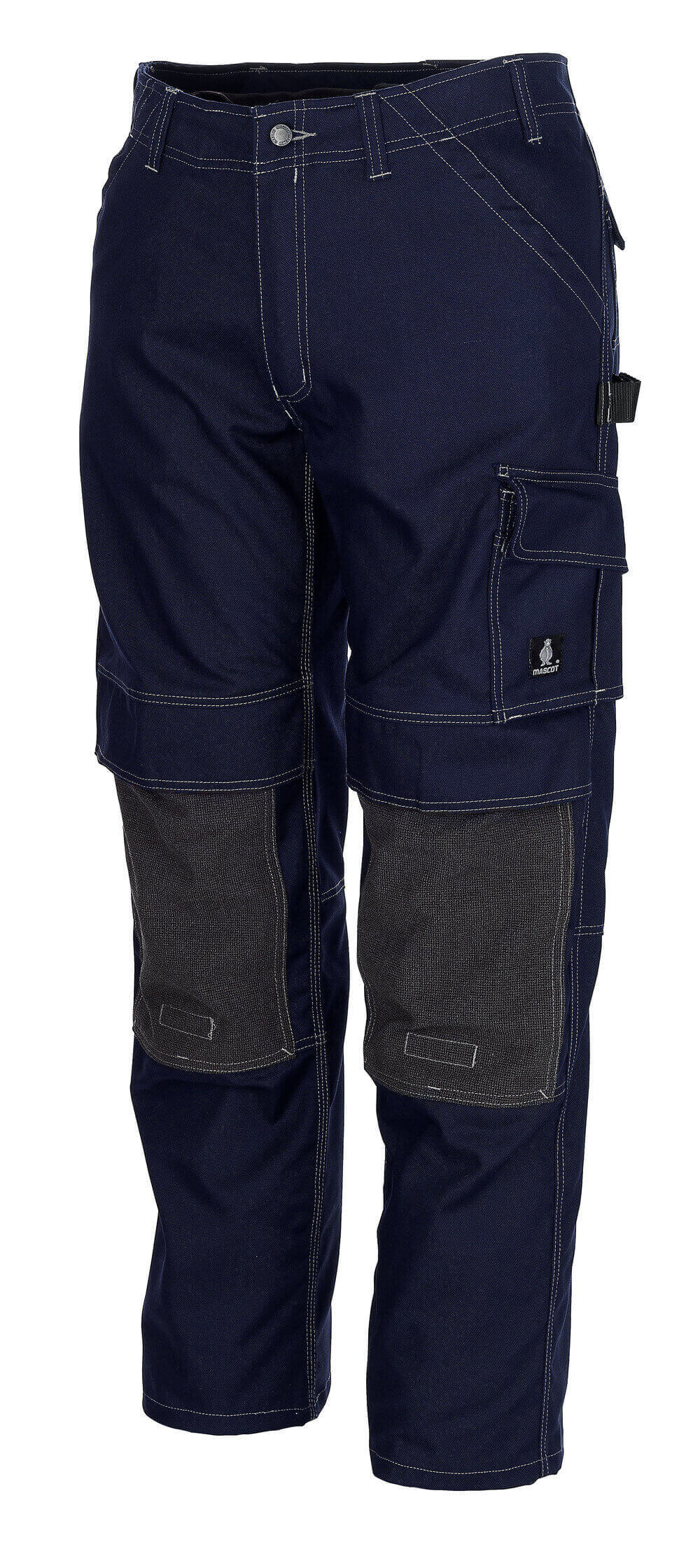 Mascot Hardwear Lerida Trousers with kneepad pockets, detail