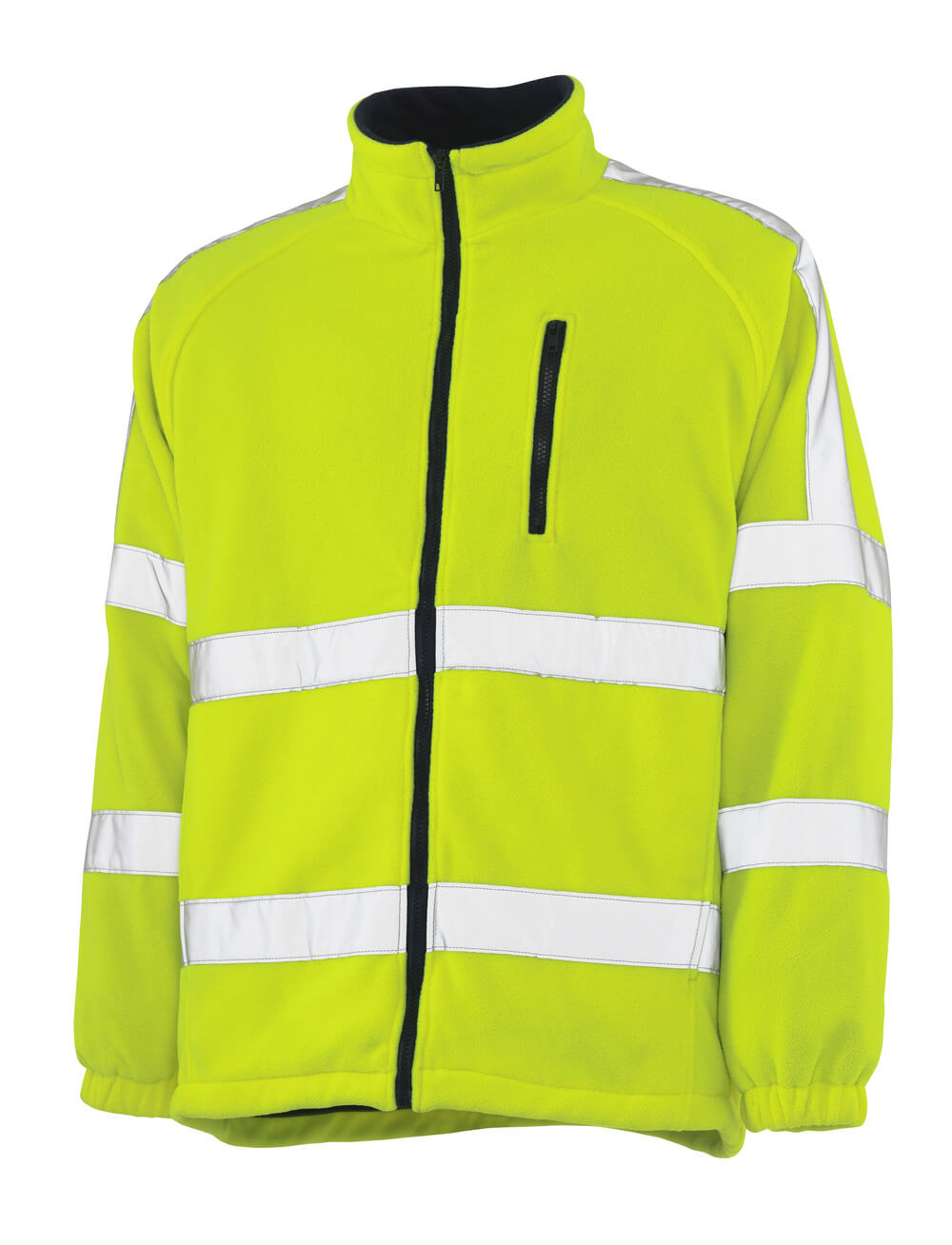 Mascot Safe Arctic Salzburg Fleece Jacket, detail